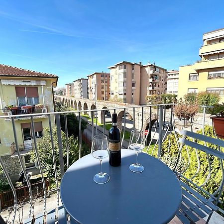 Appartamento Gli Archi Piza Zewnętrze zdjęcie