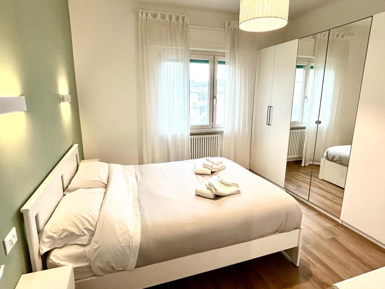 Appartamento Gli Archi Piza Zewnętrze zdjęcie
