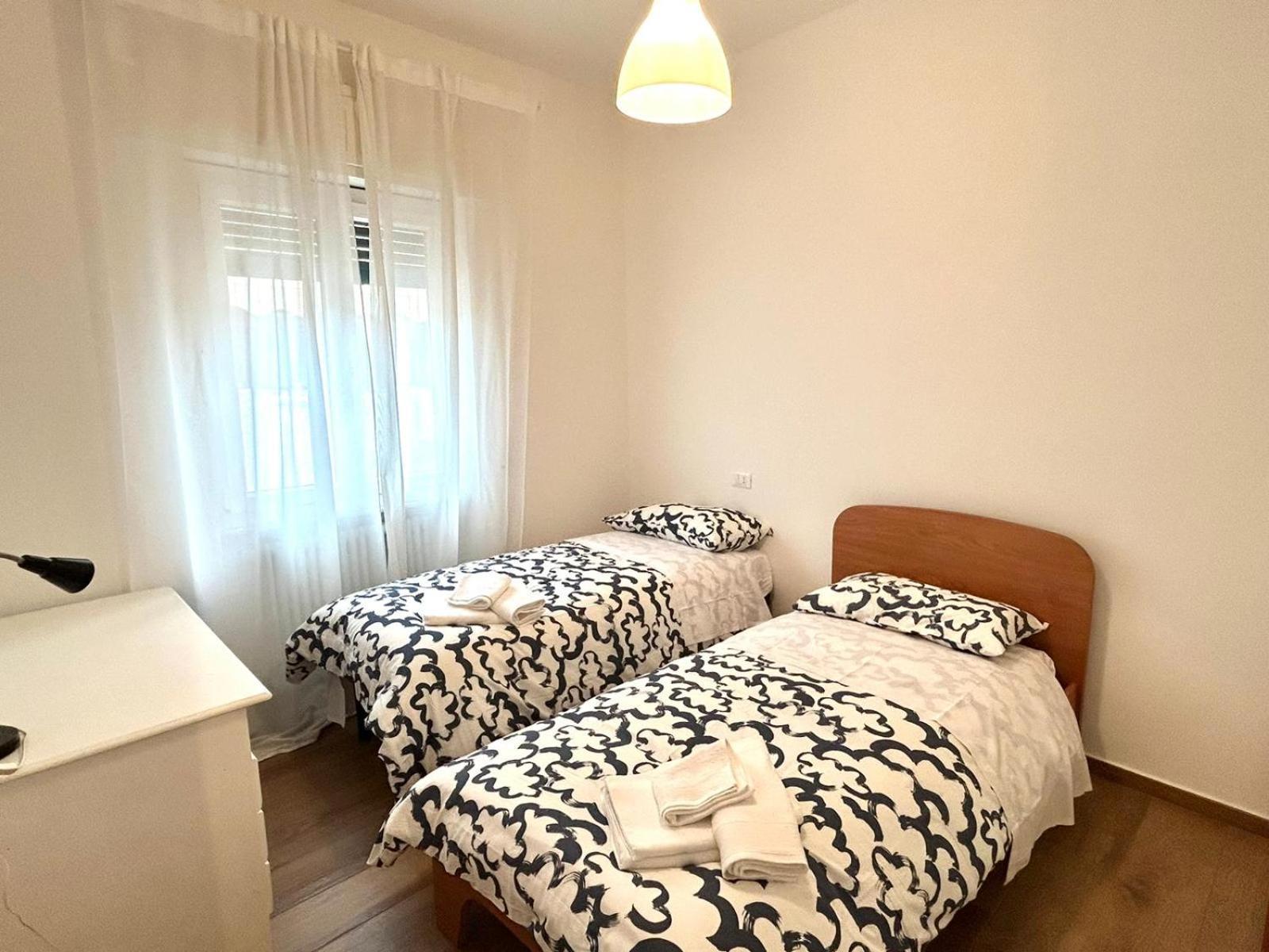 Appartamento Gli Archi Piza Zewnętrze zdjęcie